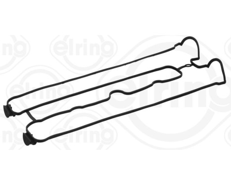 Gasket, cylinder head cover 495.770 Elring, Image 2