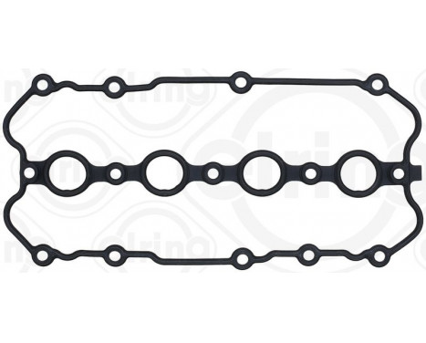 Gasket, cylinder head cover 497.240 Elring, Image 2