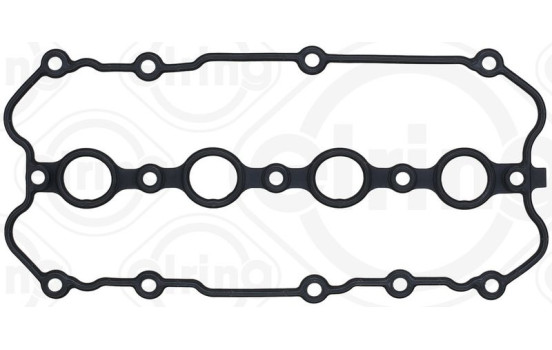 Gasket, cylinder head cover 497.240 Elring, Image 2