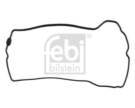 Gasket, cylinder head cover 49831 FEBI, Image 2