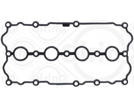 Gasket, cylinder head cover 502.990 Elring, Image 3