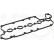 Gasket, cylinder head cover 509.810 Elring