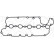 Gasket, cylinder head cover 509.810 Elring, Thumbnail 2