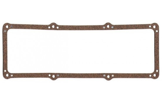 Gasket, cylinder head cover 517.615 Elring