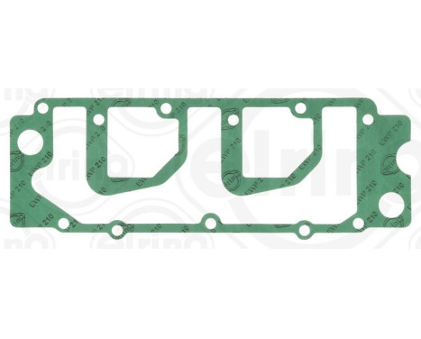 Gasket, cylinder head cover 521.388 Elring