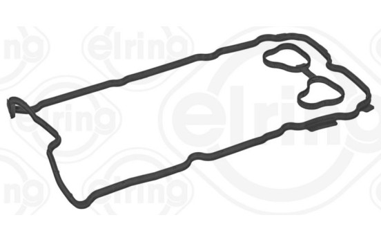 Gasket, cylinder head cover 522.810 Elring