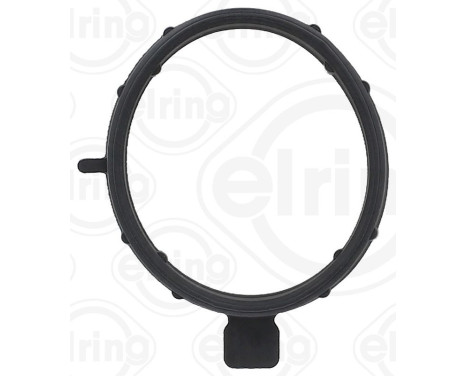 Gasket, cylinder head cover 523.100 Elring, Image 2