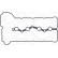 Gasket, cylinder head cover 527.170 Elring, Thumbnail 2