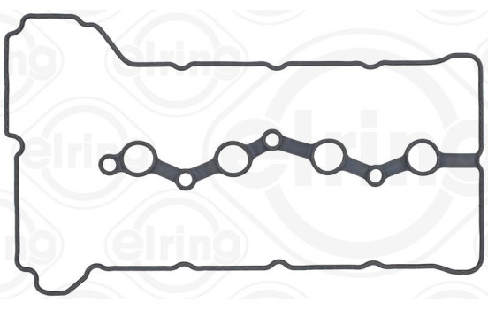 Gasket, cylinder head cover 527.170 Elring, Image 2