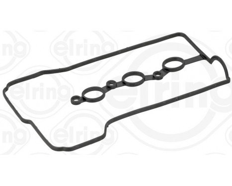 Gasket, cylinder head cover 528.940 Elring