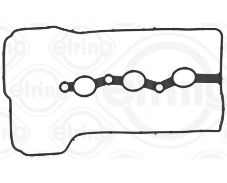 Gasket, cylinder head cover 528.940 Elring, Image 2