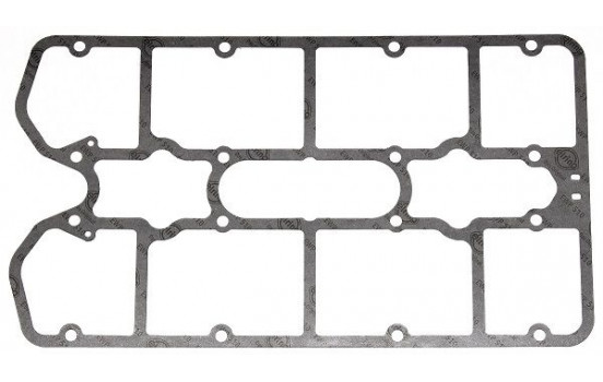 Gasket, cylinder head cover 534.480 Elring