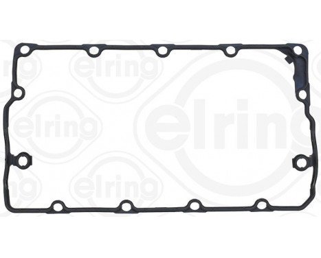 Gasket, cylinder head cover 542.000 Elring, Image 3