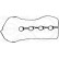 Gasket, cylinder head cover 547.460 Elring, Thumbnail 2