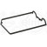 Gasket, cylinder head cover 563.830 Elring