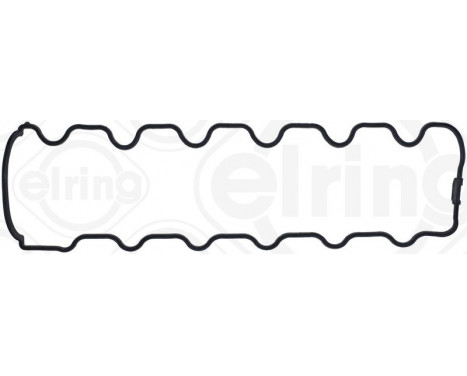 Gasket, cylinder head cover 566.943 Elring, Image 2