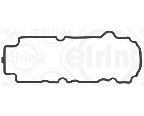 Gasket, cylinder head cover 574.760 Elring, Image 2