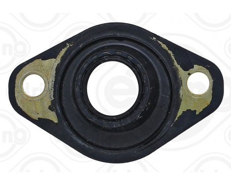 Gasket, cylinder head cover 577.550 Elring, Image 2