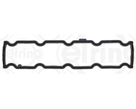 Gasket, cylinder head cover 581.305 Elring, Image 2