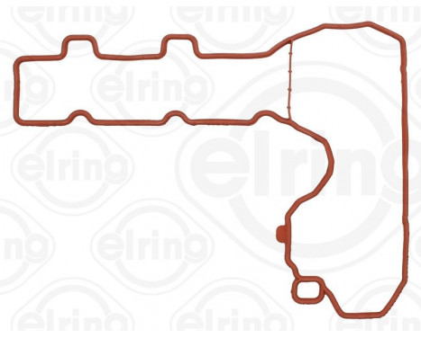 Gasket, cylinder head cover 582.580 Elring, Image 2