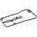 Gasket, cylinder head cover 586.210 Elring