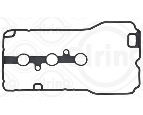 Gasket, cylinder head cover 586.210 Elring, Image 2