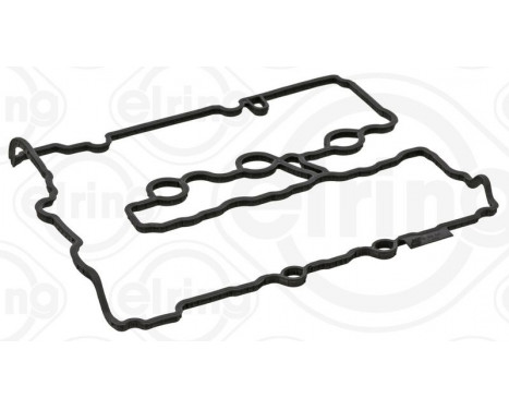 Gasket, cylinder head cover 588.340 Elring