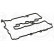 Gasket, cylinder head cover 588.340 Elring