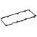 Gasket, cylinder head cover 589.570 Elring