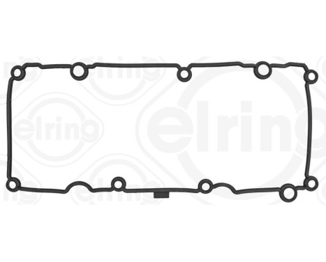 Gasket, cylinder head cover 589.570 Elring, Image 2