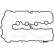 Gasket, cylinder head cover 593.300 Elring, Thumbnail 2