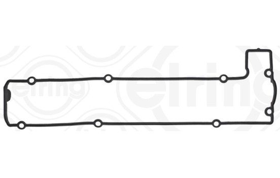 Gasket, cylinder head cover 594.520 Elring, Image 2