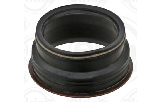 Gasket, cylinder head cover 598.080 Elring