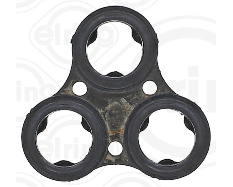 Gasket, cylinder head cover 599.290 Elring, Image 2