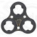Gasket, cylinder head cover 599.290 Elring, Thumbnail 2