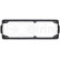 Gasket, cylinder head cover 621.340 Elring, Thumbnail 2