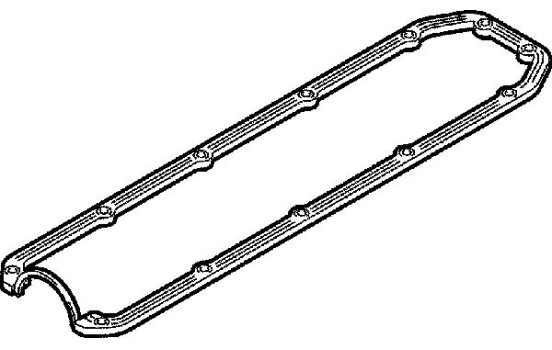 Gasket, cylinder head cover 622.840 Elring, Image 2