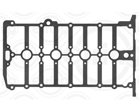 Gasket, cylinder head cover 633.710 Elring
