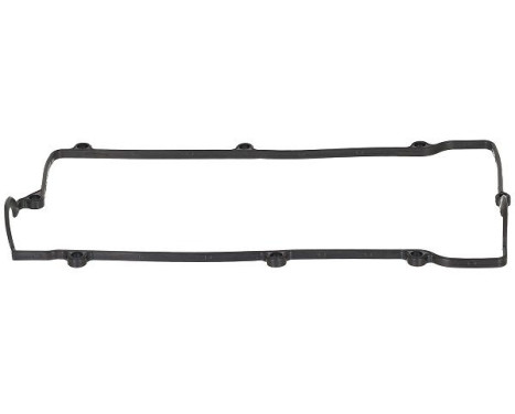 Gasket, cylinder head cover 649.040 Elring