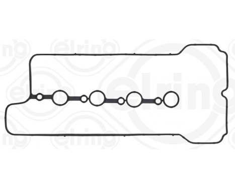 Gasket, cylinder head cover 650.350 Elring, Image 2