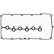 Gasket, cylinder head cover 660.270 Elring, Thumbnail 2