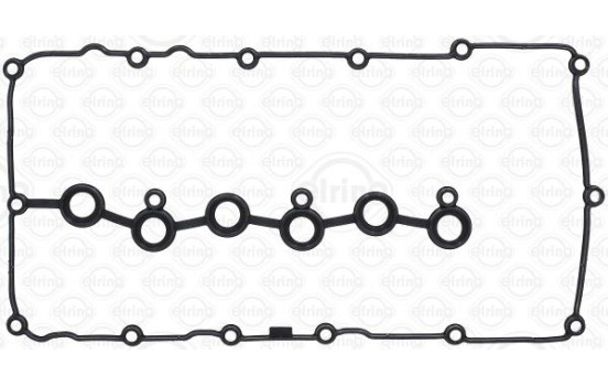 Gasket, cylinder head cover 660.270 Elring, Image 2