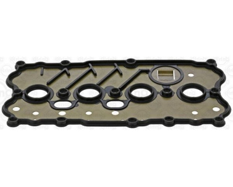 Gasket, cylinder head cover 660.280 Elring