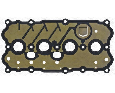 Gasket, cylinder head cover 660.280 Elring, Image 2