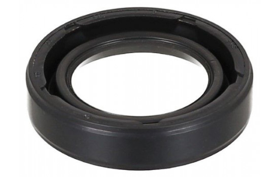 Gasket, cylinder head cover 693.850 Elring