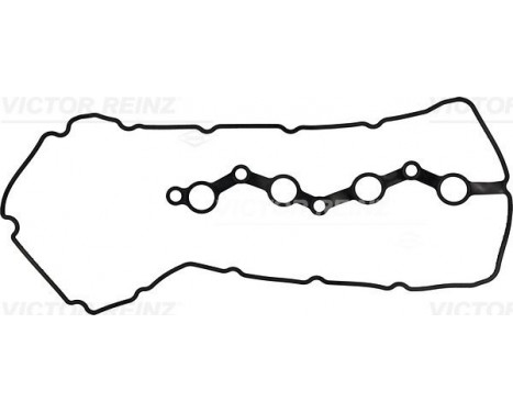 Gasket, cylinder head cover 71-10110-00 Viktor Reinz