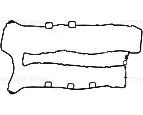 Gasket, cylinder head cover 71-10165-00 Viktor Reinz