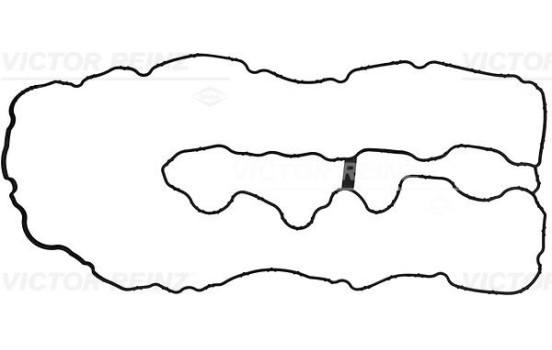 Gasket, cylinder head cover 71-10179-00 Viktor Reinz