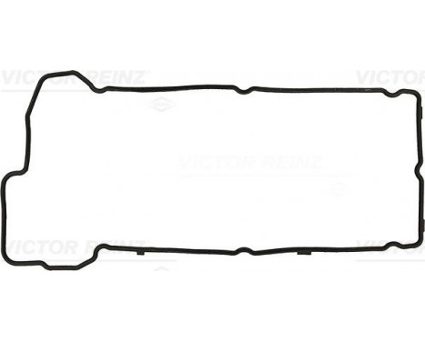 Gasket, cylinder head cover 71-10223-00 Viktor Reinz