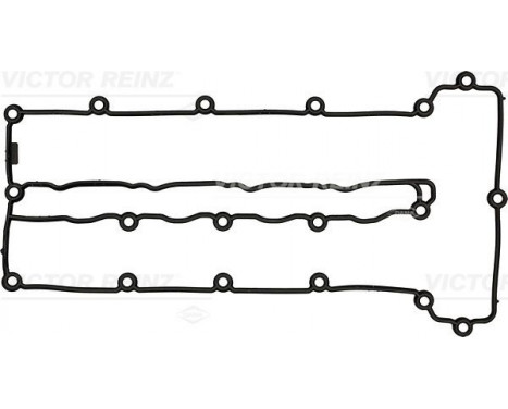 Gasket, cylinder head cover 71-10774-00 Viktor Reinz